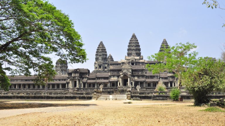 Đền Angkor Wat