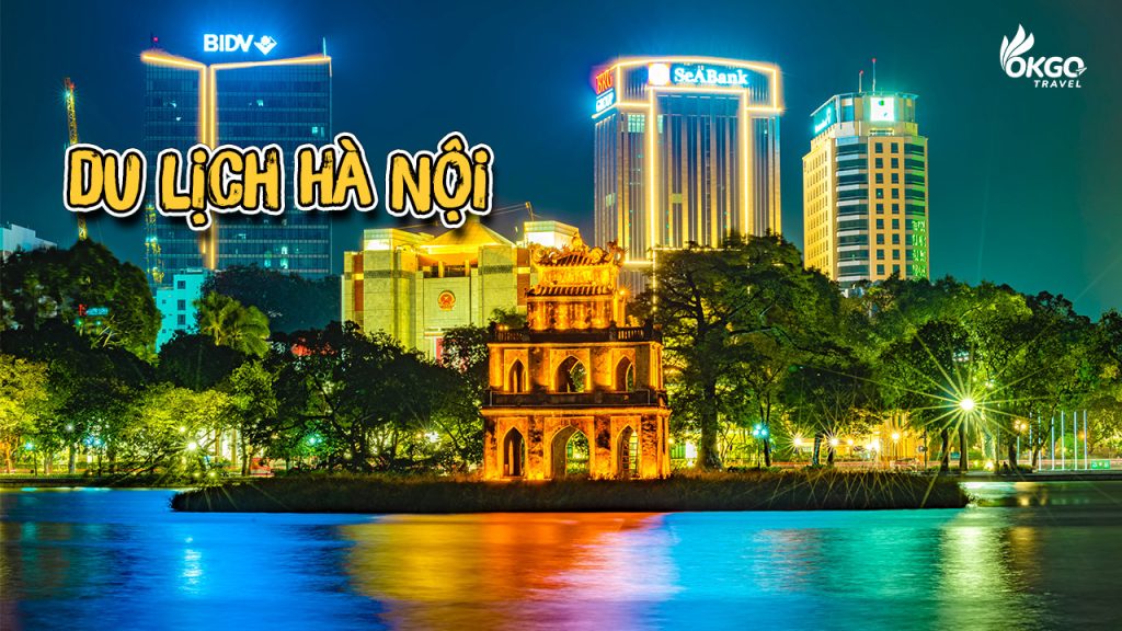 Du lịch Hà Nội