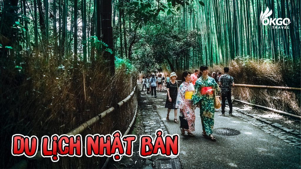 Du lịch Nhật Bản