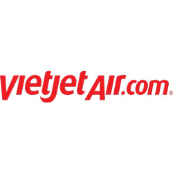 Vietjet Air logo